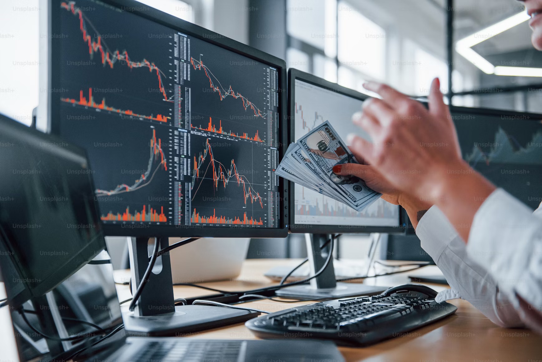 About TradeMartX